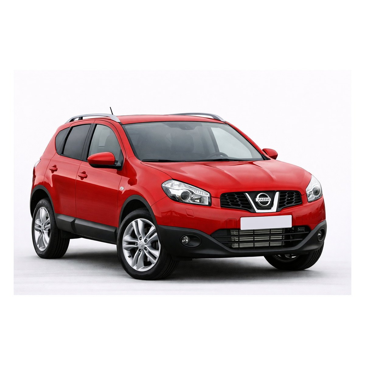 VIDRIO-PUERTA NISSAN QASHQAI 2008-2014
